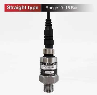 #ad #ad PT 306 16 Pressure Sensor Universal Pressure Transmitter $39.99