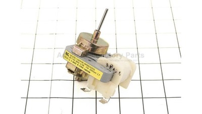 Appliance Factory Parts wr60x203 MOTOR, EVAPORATOR