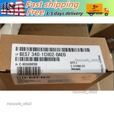 6ES7340-1CH02-0AE0 6ES73401CH020AE0 1PC New Siemens PLC free shipping