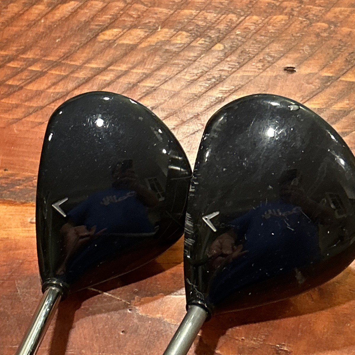 クラブ Callaway Big Bertha JV Steelhead Plus 2 Callaway Steelhead Plus Fairway Woods | Callaway Golf Woods