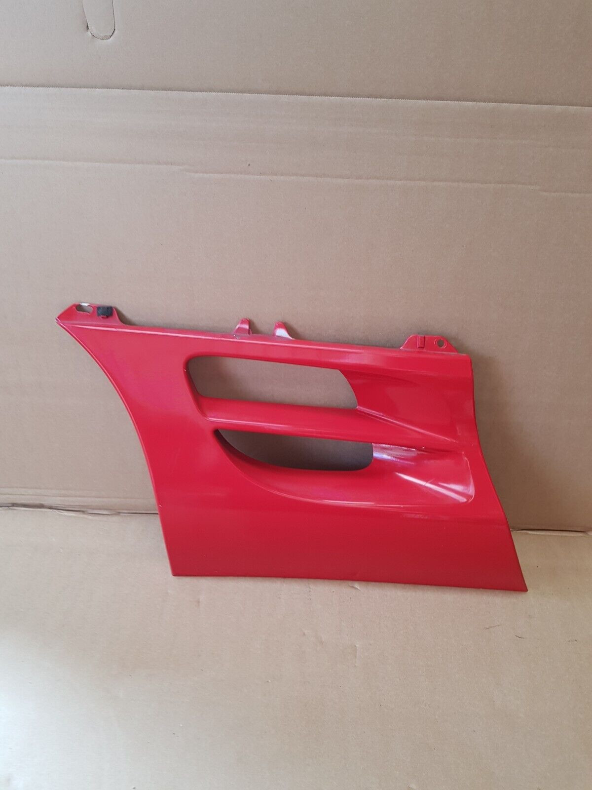 TOYOTA MR2 SW20 MK2 94-99 TOMA DE AIRE LATERAL DERECHO 62907 17020