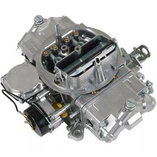 Carburetor For Holley 0-80508s 750 Cfm Electric Choke Vacuum Secondaries Carburetor For Holley 0-80508s 750 Cfm Electric Choke Vacuum Secondaries