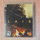 Lair (Sony PlayStation 3, 2007)