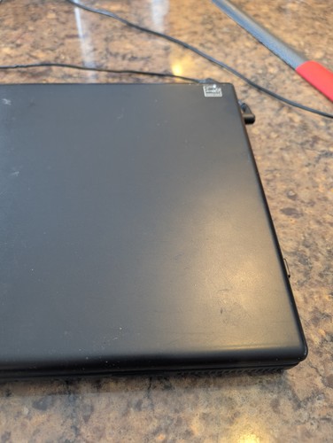 15.4" Lenovo 3000 G530 Laptop 4446-25U Core 2 C2D T6400 2ghz 3gb ram 250gb... - Foto 10 di 16