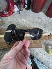 Cosver Sunglasses with case