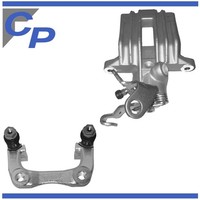 Bremssattel Hinten FüR VW Golf V 1K1 Golf VI 5K1 Eos U Halter 1KD Links