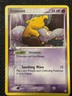 Pokémon TCG Drowzee Ex Team Rocket Returns 54/109 Reverse Holo Stamped 2004 Card