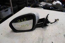 Retroviseur gauche (ou coque) Renault Talisman