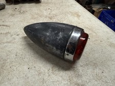 1939 Chevrolet Taillight Tail Light Used 39 Chevy Coupe Sedan Convertible