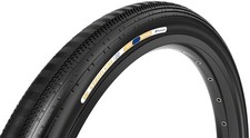 Panaracer GravelKing SS Tire - 650b x 38 / 27.5 x 1.50, Tubeless, Folding, Black