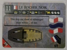 Pirates Csg Mysterious Island Le Rocher Noir 078