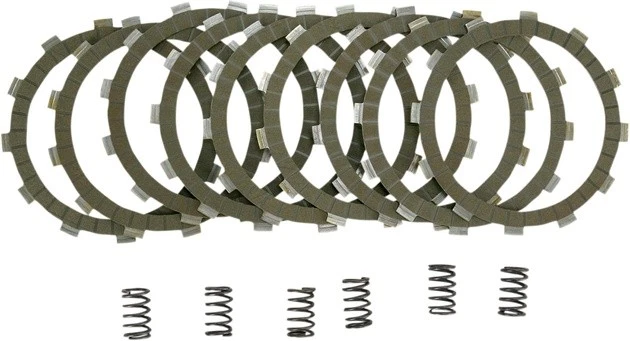 Complete Clutches & Kits for 1988 Kawasaki Ninja ZX10 for sale | eBay
