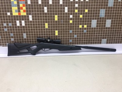 GAMO PRECISION AIRGUNS BLACK KNIGHT (R7B017137)