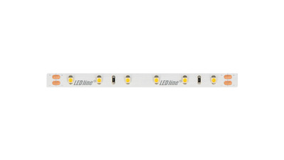 Taśma LED line 300 SMD3528 24V 3000K 4,8W 5 lat gwar. 240645/5m/