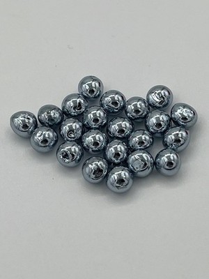 Osmium 1 gram pellet, 99.95%, electric-arc molten, Produced by SMT