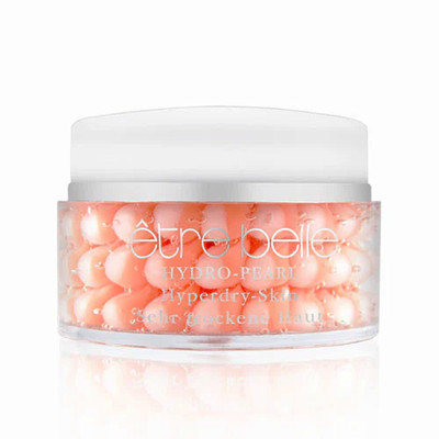 etre belle Hydro Dimension Hydro Pearl sehr trockene Haut Feuchtigkeitspflege