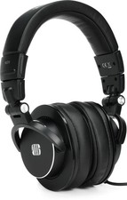 PreSonus HD9 Closed-back Headphones with Rotating Ear Cups