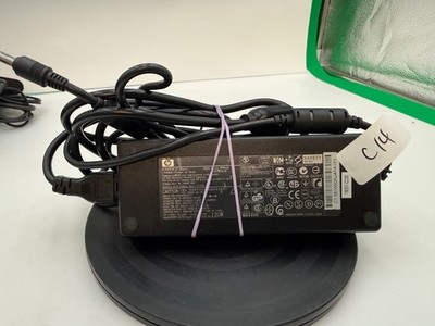 OEM HP Compaq AC Adapt Charger 316687-003-120WATT Presario R3000/HP Pav ZD7000