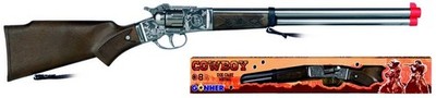 8410982009809 Cowboy shotgun GONHER 98/0 metal Pulio