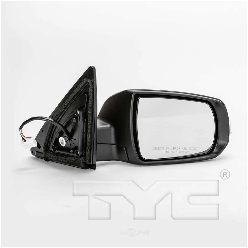 Espejo retrovisor derecho para Kia Sorento 2011-2015 2013 2014 2012 TYC 8130241 Foto 2 de 4