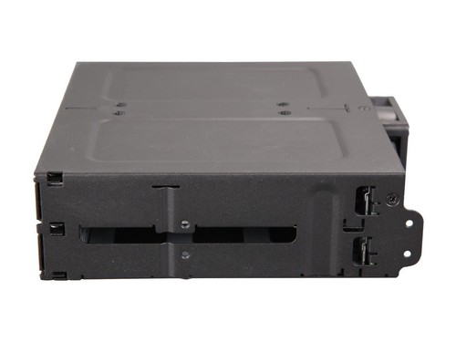 ICY DOCK MB607SP-B HDD Accessory - Picture 3 of 5