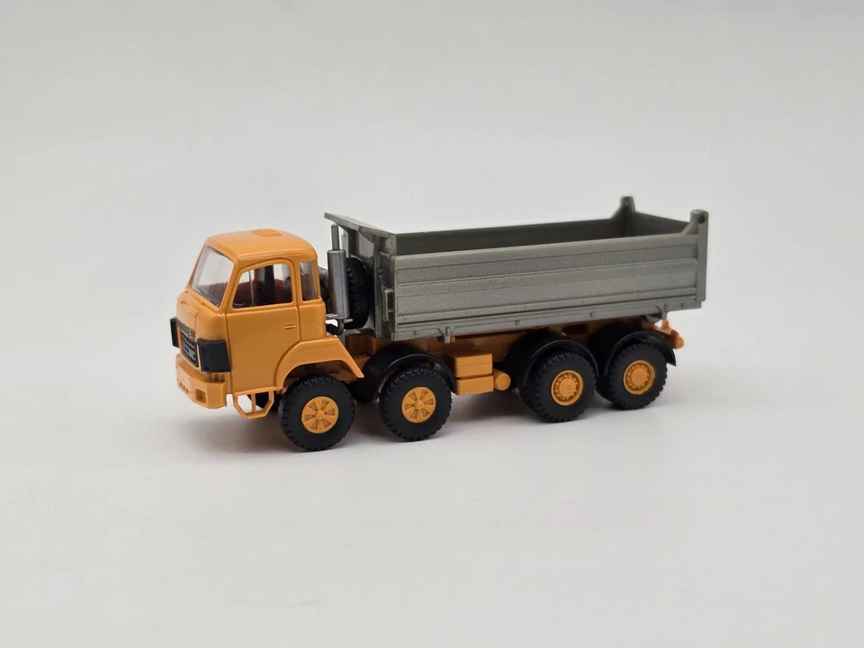 Roskopf Modell H0 1:87 Saurer Hinterkipper - (138) - Bild 2 von 4