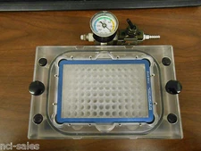 WHATMAN UNIVAC ACRYLIC VACUUM TO COLLECT MANIFOLD