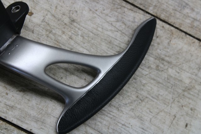 Electronic Trans Shifter NISSAN 370Z 19 LH PADDLE SHIFFTER eBay