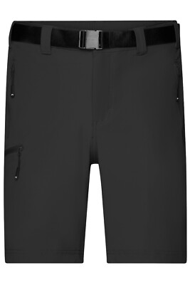 JN1204  Outdoorhose  Bi-elastisch