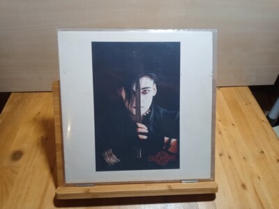 LP Vinyl Silke Bischoff Gothic-Dark Wave / Vinyl 