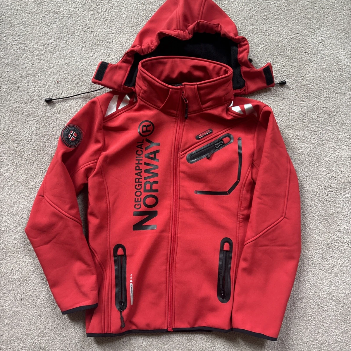 25+ Geographical Norway for sale | Updated Oct 2026