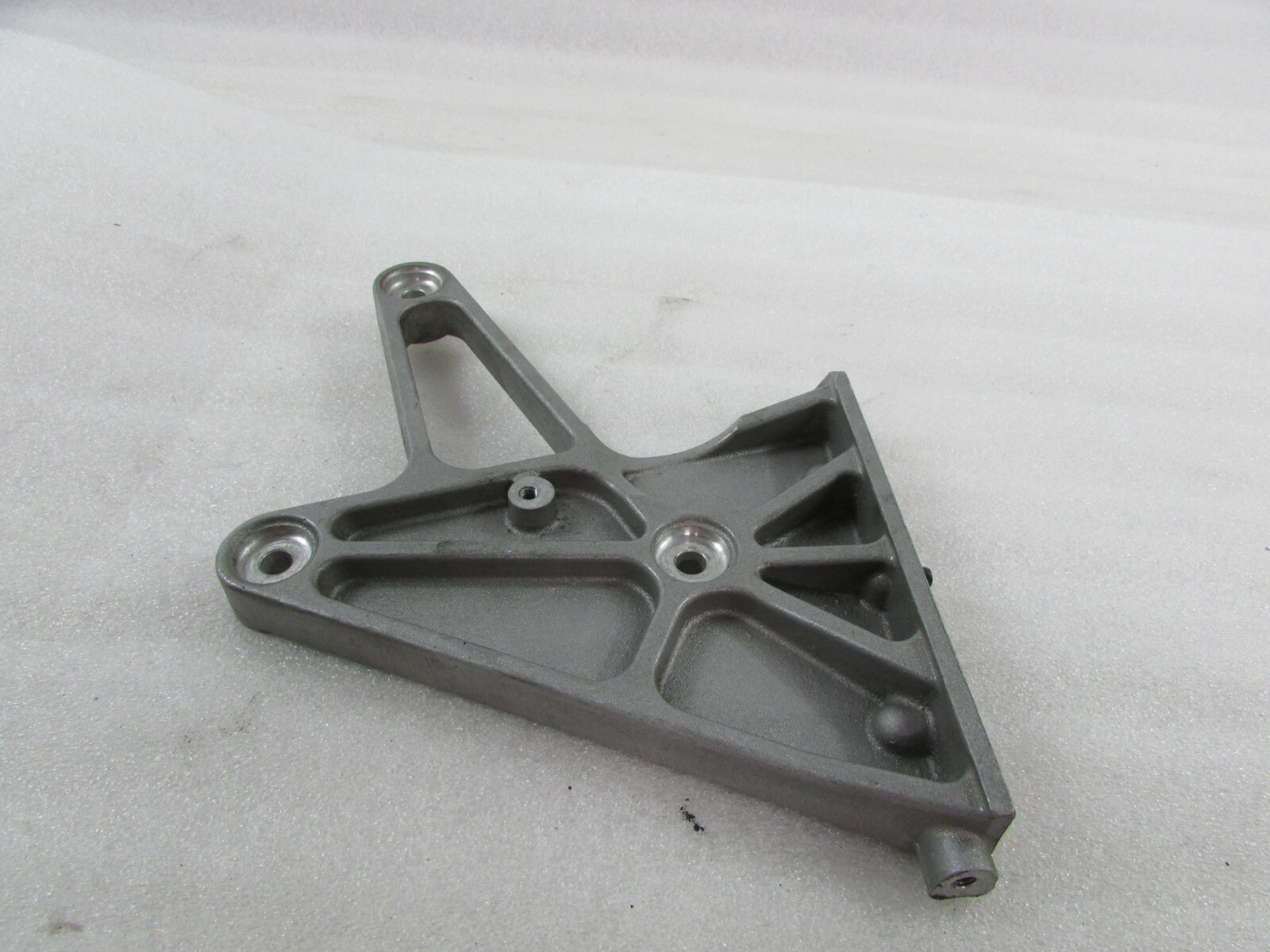 Ferrari 488, LH, Left Heat Exchanger Bracket, Used, P/N 315652