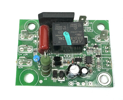 Hoover UH74210 UH74210PC UH74220 BRUSHROLL PCB CIRCUIT BOARD MOTHERBOARD OEM