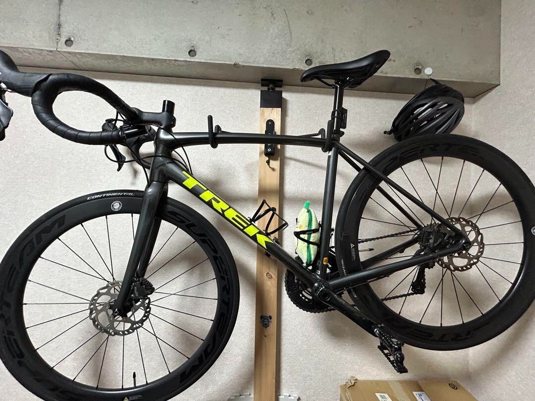 Tokyo Trek TREK EMONDA ALR4 2021-2022 Bonus | eBay