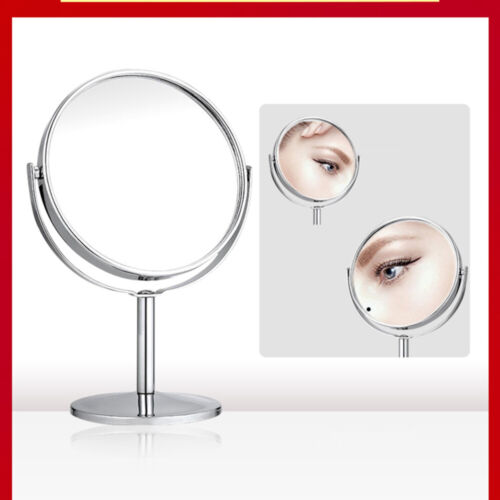 Dresser Mirror Lady Stem Makeup Mirror Vanity Mirror Women Desktop Makeup Mirror