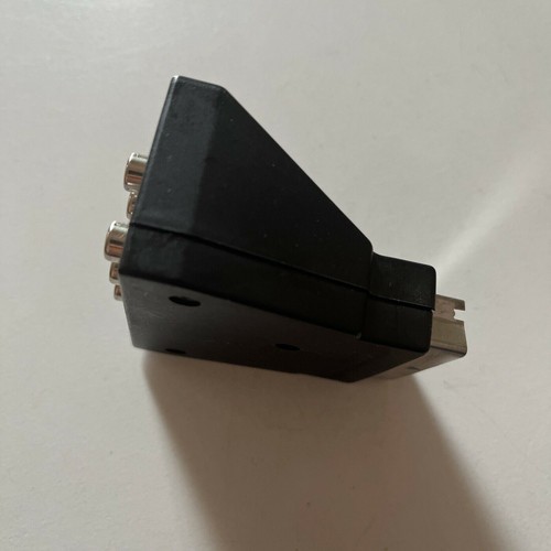 Scart To RCA Adapter - Picture 6 of 8