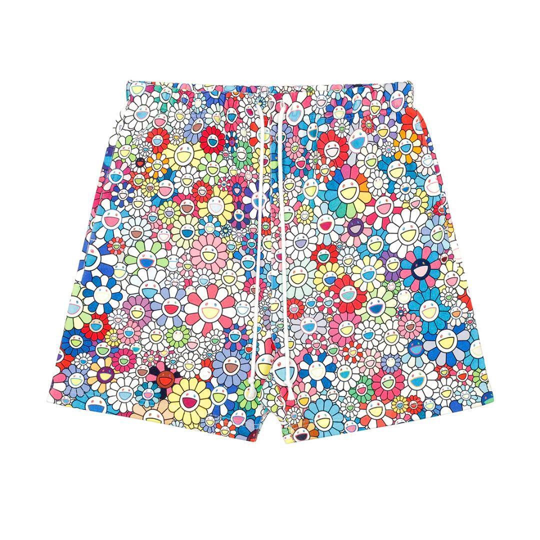 Takashi Murakami / Kaikai Kiki Shorts | eBay