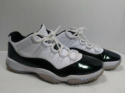 easter 11s lows