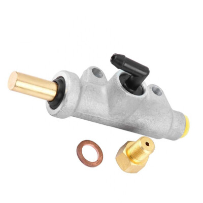 ATV Brake Cylinder Replacement New Rear Brake Master Cylinder For Polaris Magnum 325, 330, 500 (1999-2006 ATVs) Master Cylinder Rear - Foto 2