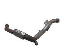 COLLETTORI DI SCARICO TESTA ORIZZONTALE ORIGINALE DUCATI 749 R S 999 R S