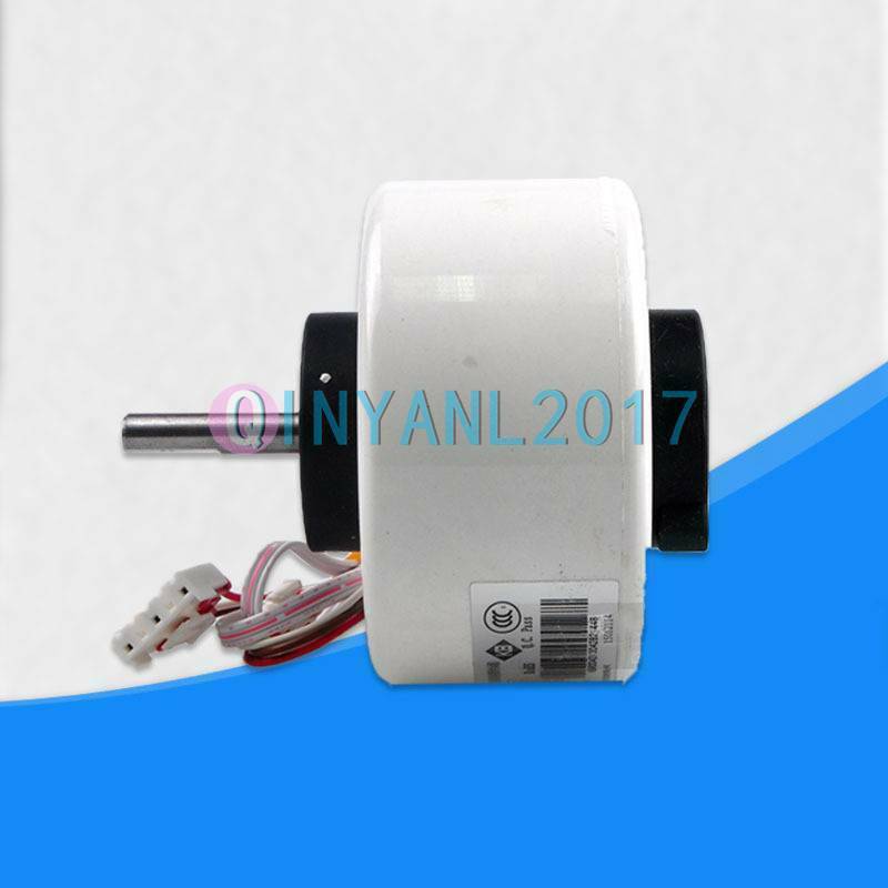 Motore Ventilatore Unità Interna Aria Condizionata FN20J-PG YYR20-4A8 Motore Ventilatore Unità Interna Aria Condizionata FN20J-PG YYR20-4A8