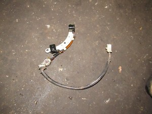 1981 yamaha xv750 virago cdi pickup pulser