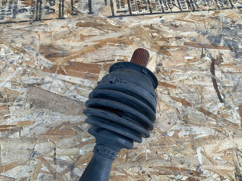 左前轴轴 CV 联合组件 原始设备制造商 14-19 CLA250 W117 — 第 4/4 张图片