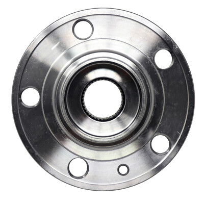 Mozzo Cuscinetto Ruota Anteriore Per Skoda Fabia I 6Y2 Benzina TDI 99-08 AMAU007