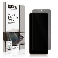 Blickschutzfolie FüR Samsung Galaxy A33 9H Schutzfolie Sichtschutz Folie Display