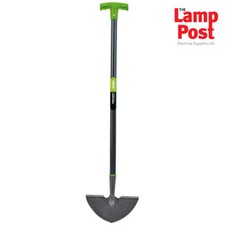De Wit Graskantsteker Gesmeed Staal | Gardeners' World