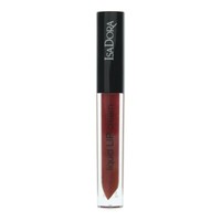 Isadora Liquid 20 Wine Divine Lip Cream 3.5Ml For Women