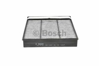Bosch 1 987 432 394 Filter, Cabin Luft FüR Renault