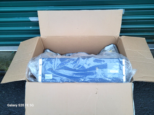 Open Box Schweitzer Engineering Laboratories SEL-1102 Computing Platform Surplus - 第 1/9 張圖片