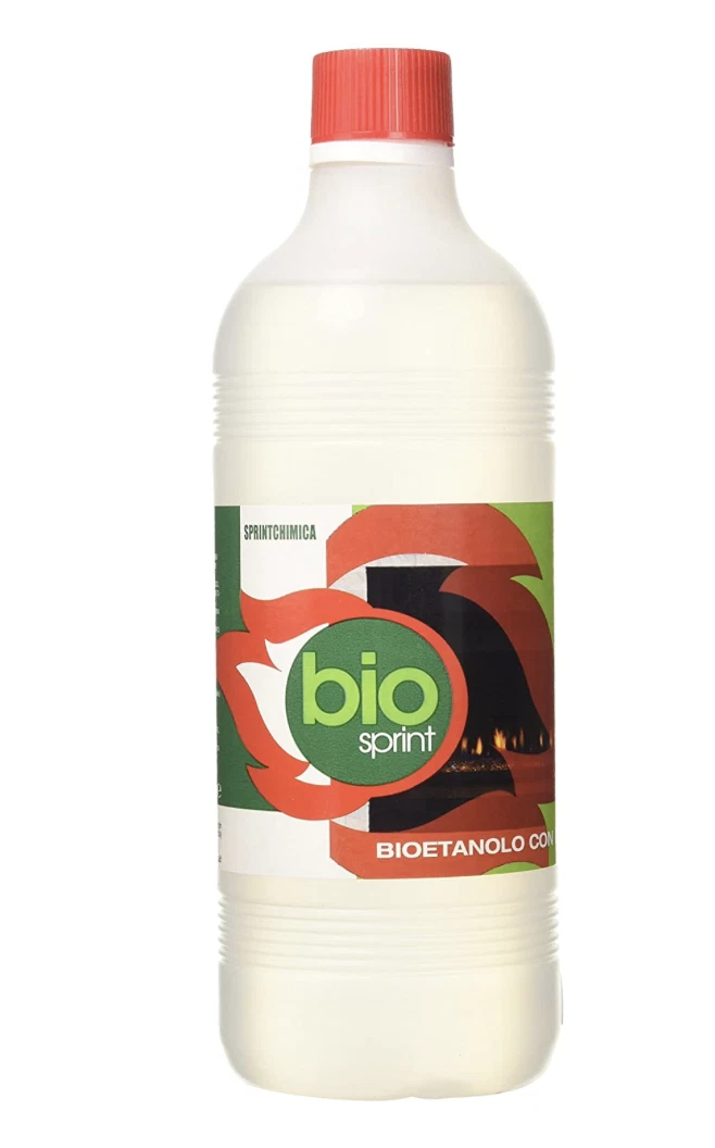 Liquido per stufe | Acquisti Online su eBay